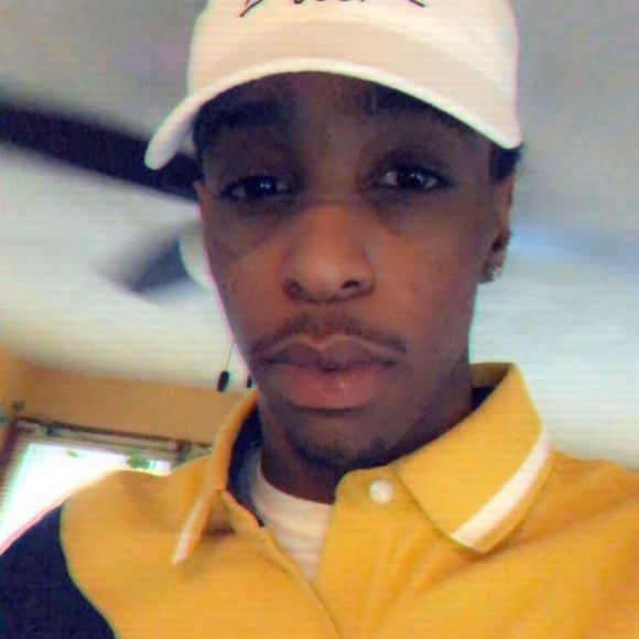 Meet your Posher, Kevin - Picture 1 of 1